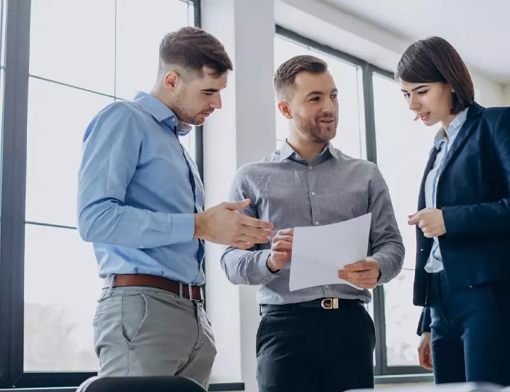 Consultorías en Seguros